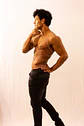 Harness en Cadenas #1 MP FOR MEN - Miniatura 4