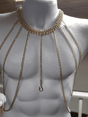 Arness en Cadenas #2 MP FOR MEN