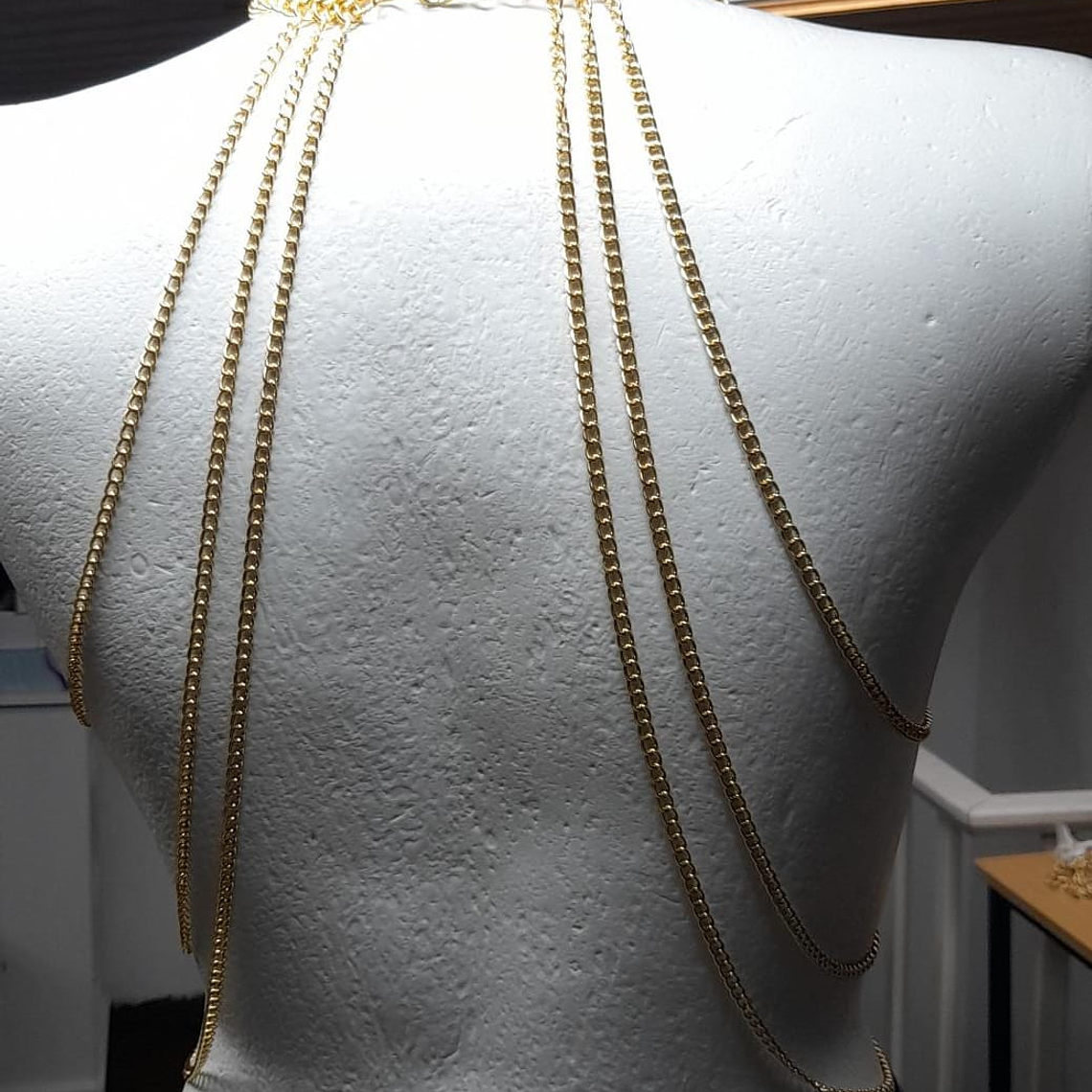 Arness en Cadenas #2 MP FOR MEN 4