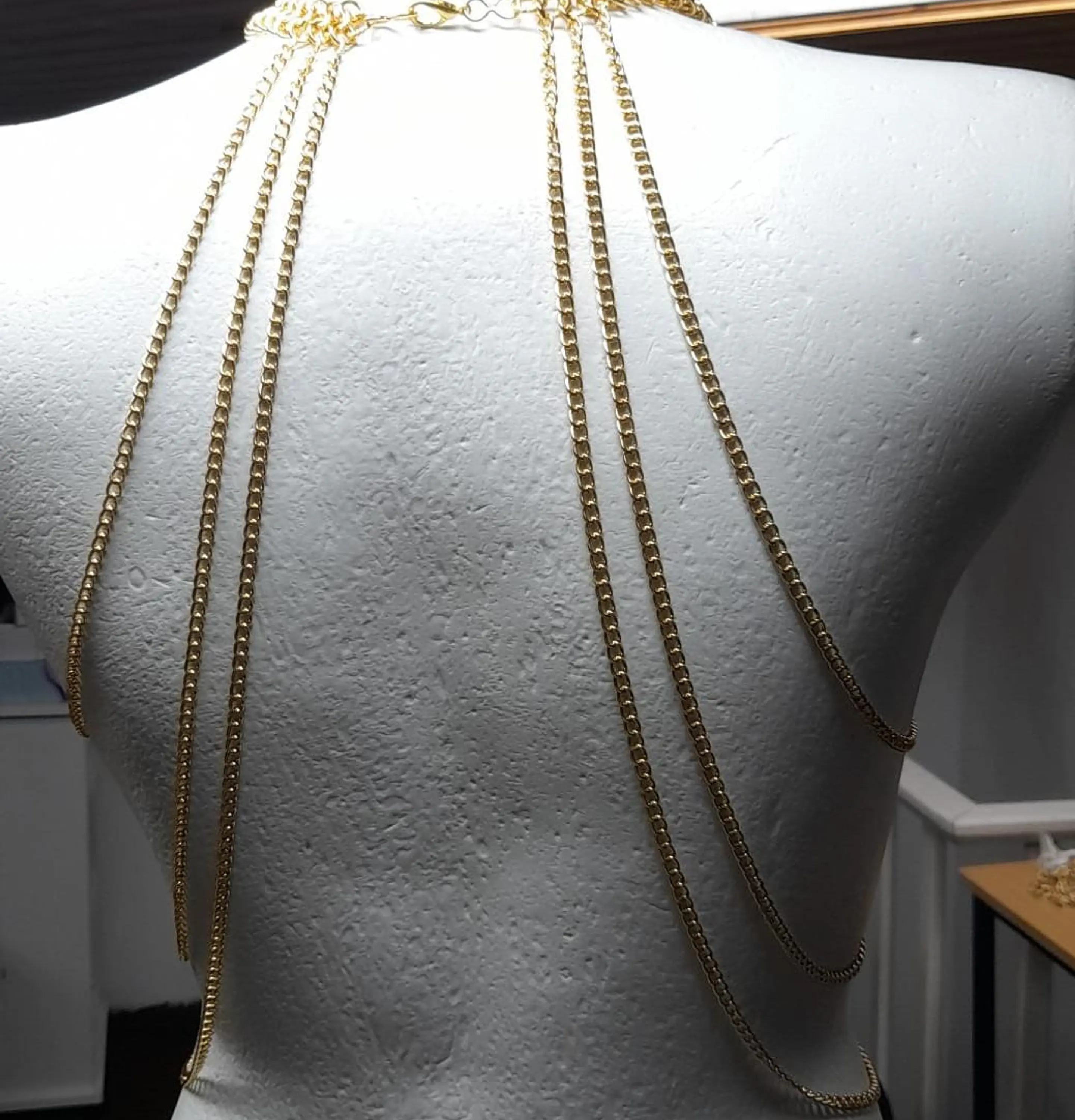 Arness en Cadenas #2 MP FOR MEN 4