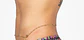 Cadena praia MP FOR MEN Cintura - Miniatura 4