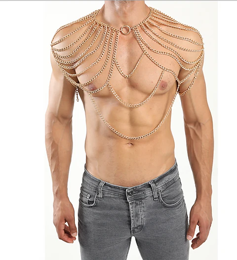 PECHARA ARNES CADENAS MP FOR MEN 