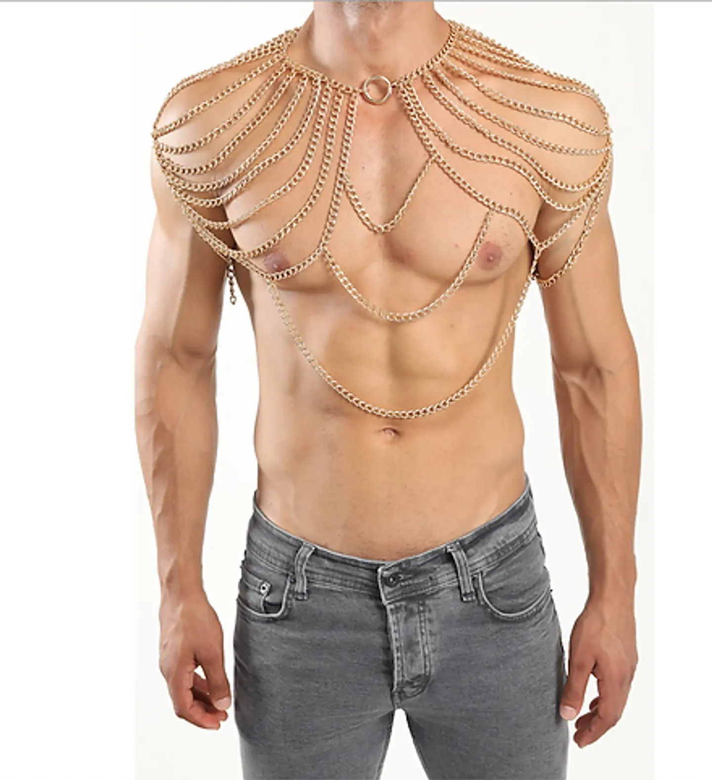 PECHARA ARNES CADENAS MP FOR MEN  1