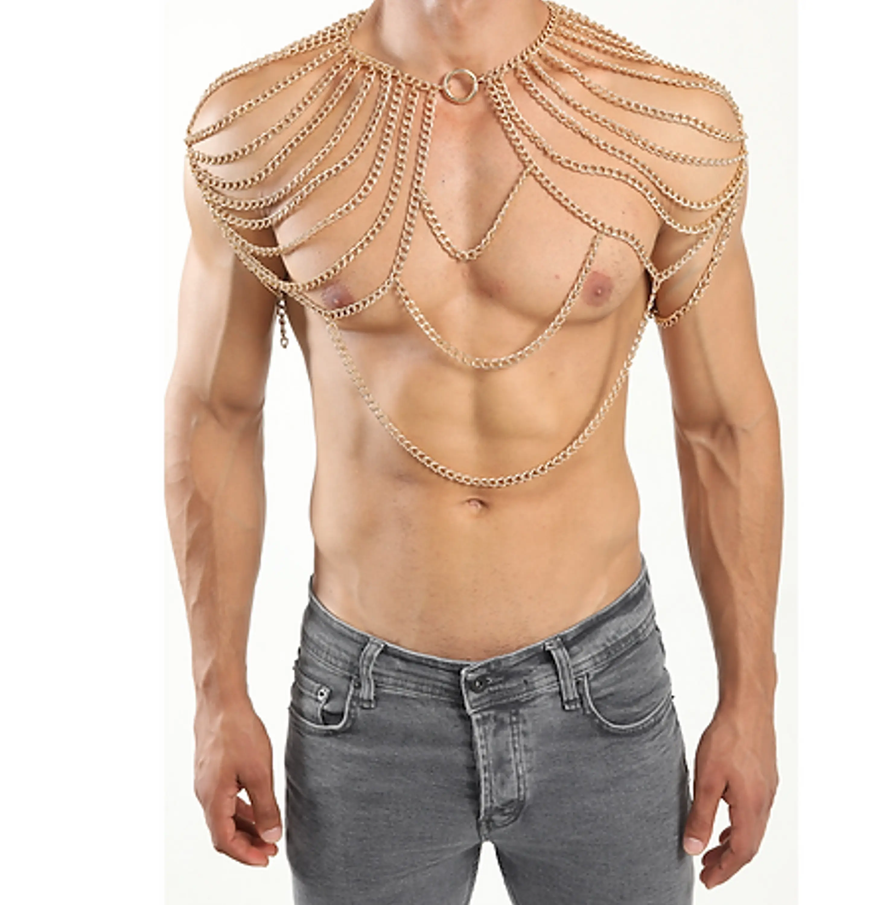 PECHARA ARNES CADENAS MP FOR MEN  1