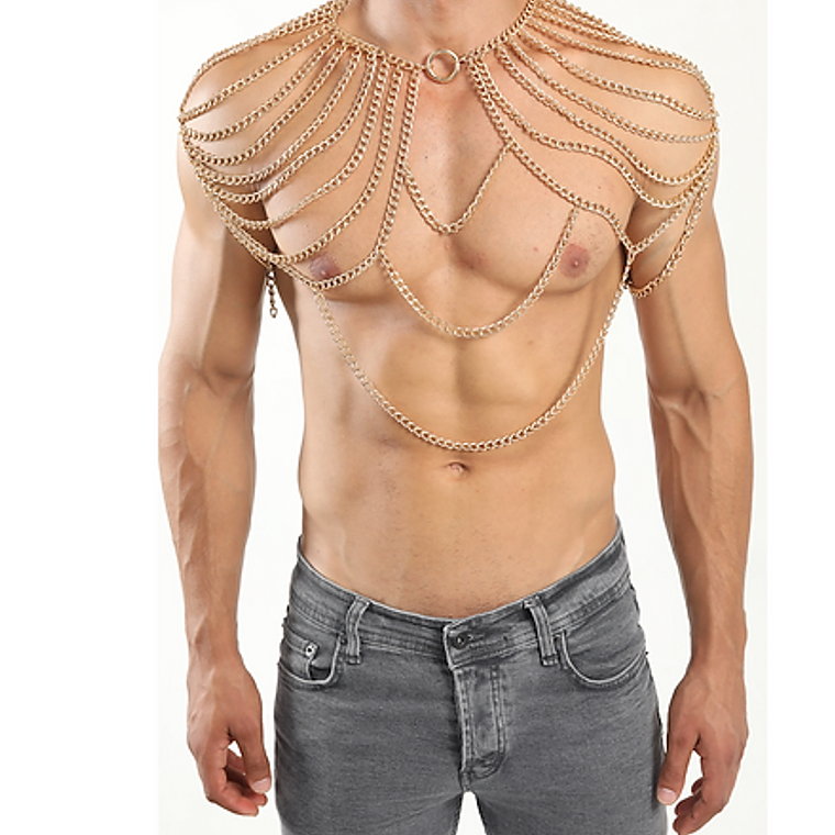 PECHARA ARNES CADENAS MP FOR MEN  1