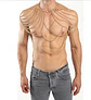 PECHARA ARNES CADENAS MP FOR MEN  - Miniatura 1