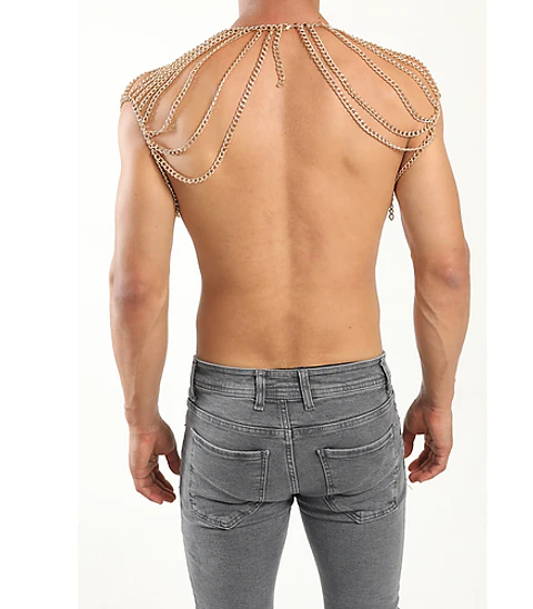 PECHARA ARNES CADENAS MP FOR MEN 