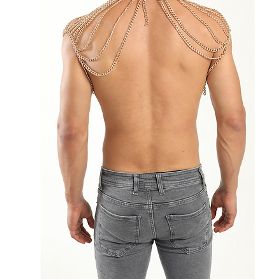 PECHARA ARNES CADENAS MP FOR MEN  2