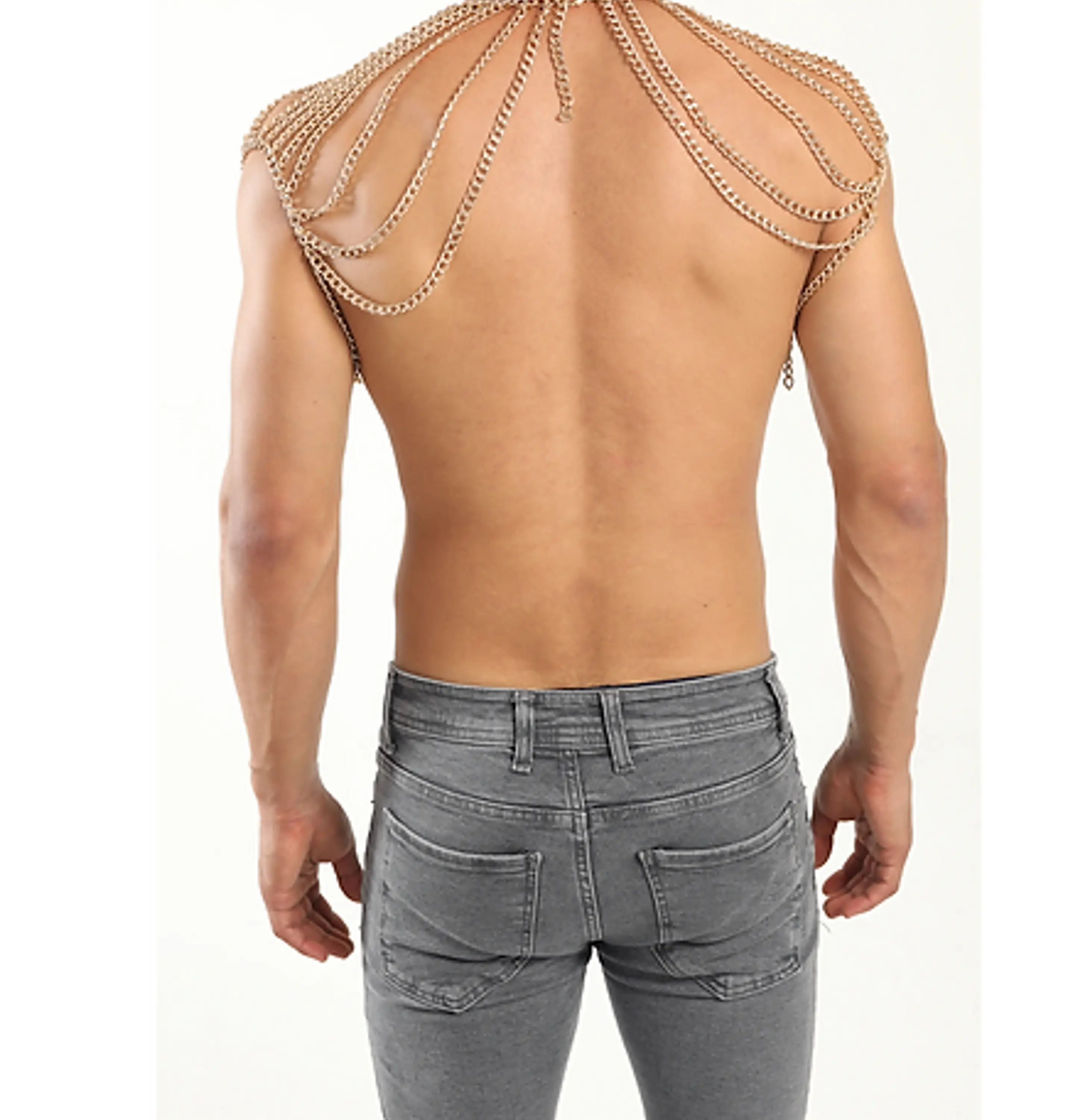 PECHARA ARNES CADENAS MP FOR MEN  2