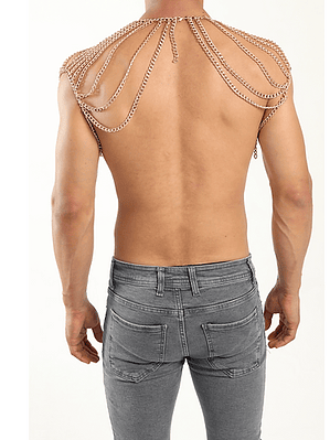 PECHARA ARNES CADENAS MP FOR MEN 