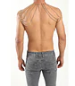 PECHARA ARNES CADENAS MP FOR MEN  - Miniatura 2