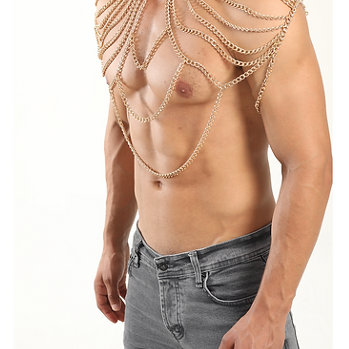 PECHARA ARNES CADENAS MP FOR MEN  4