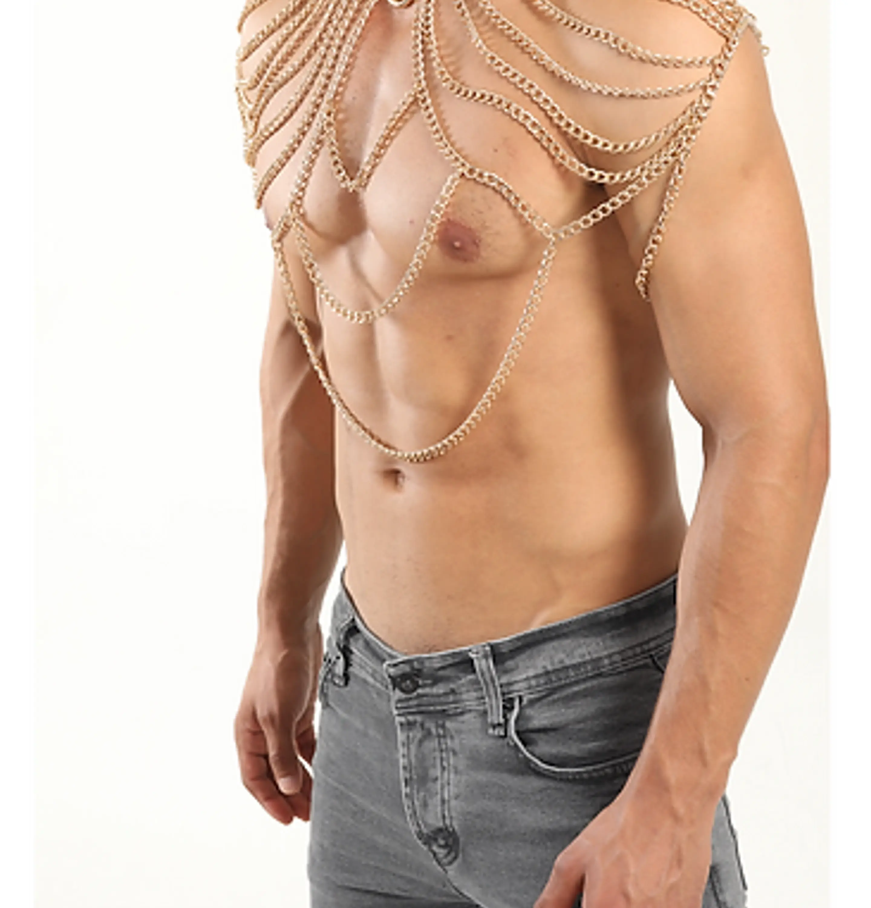 PECHARA ARNES CADENAS MP FOR MEN  4