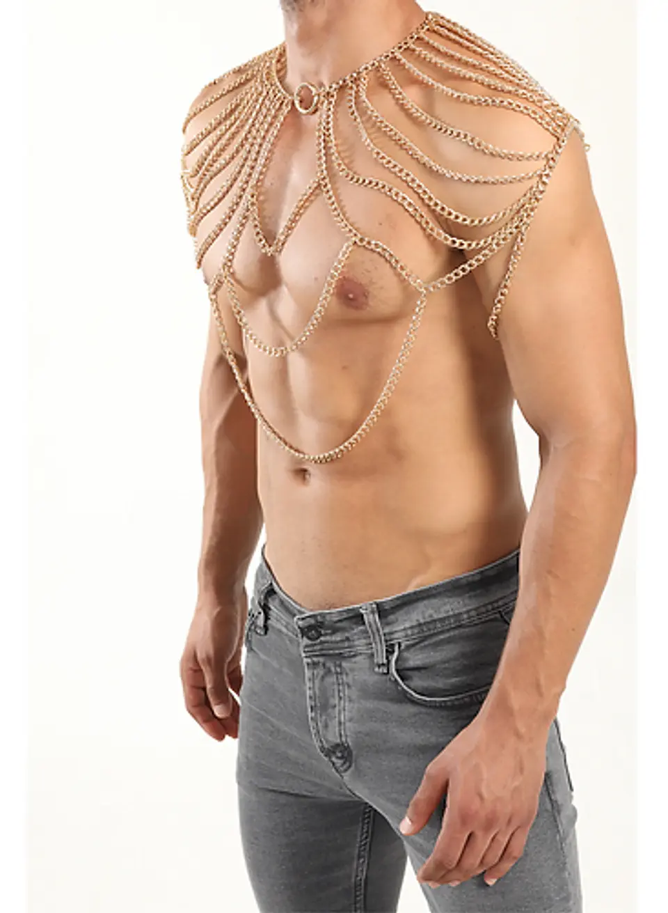 PECHARA ARNES CADENAS MP FOR MEN  4