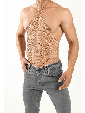 ARNES EN CADENAS ZONE MP EDICION ESPECIAL