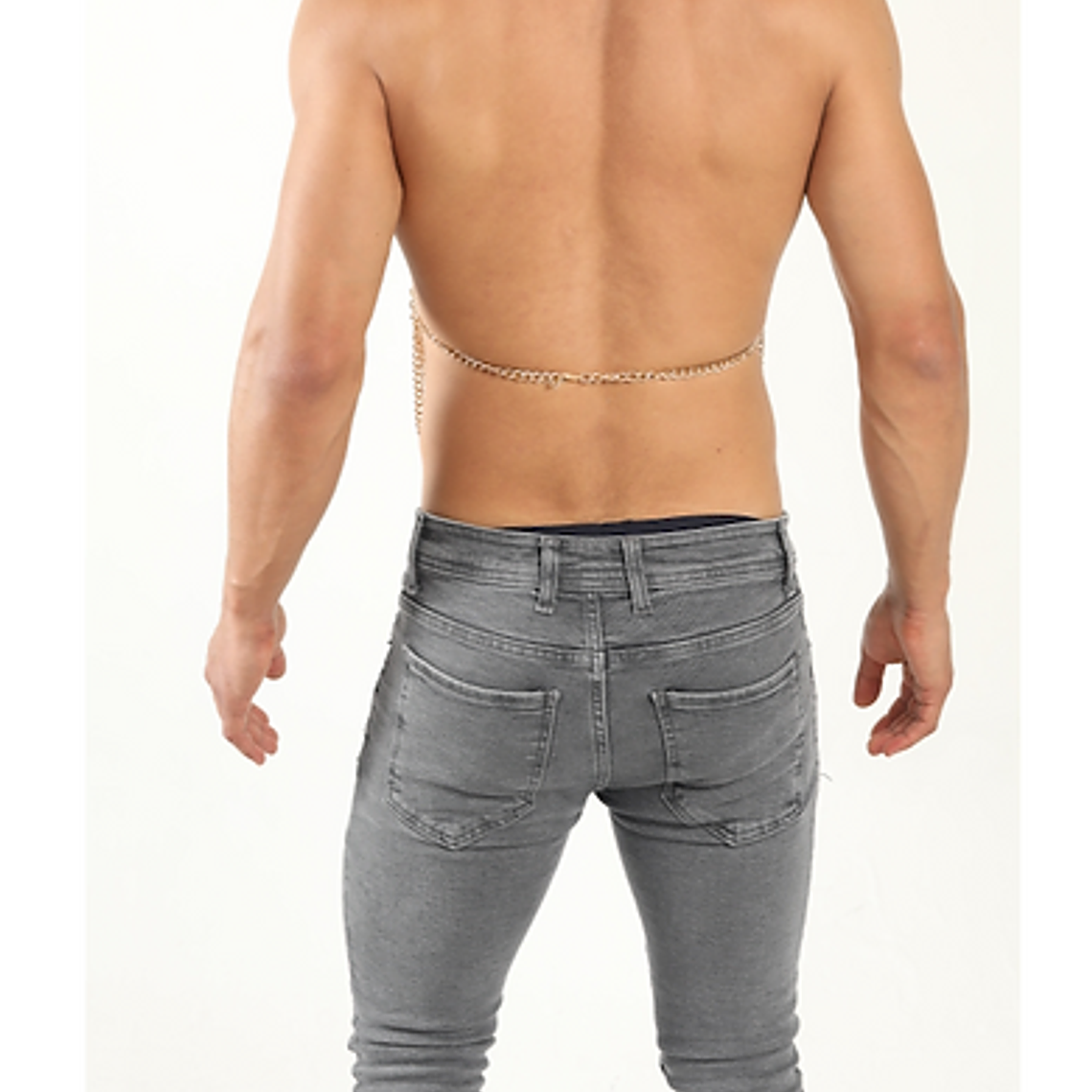 ARNES EN CADENAS ZONE MP EDICION ESPECIAL 2