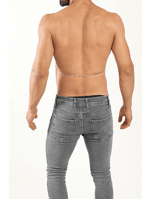 ARNES EN CADENAS ZONE MP EDICION ESPECIAL