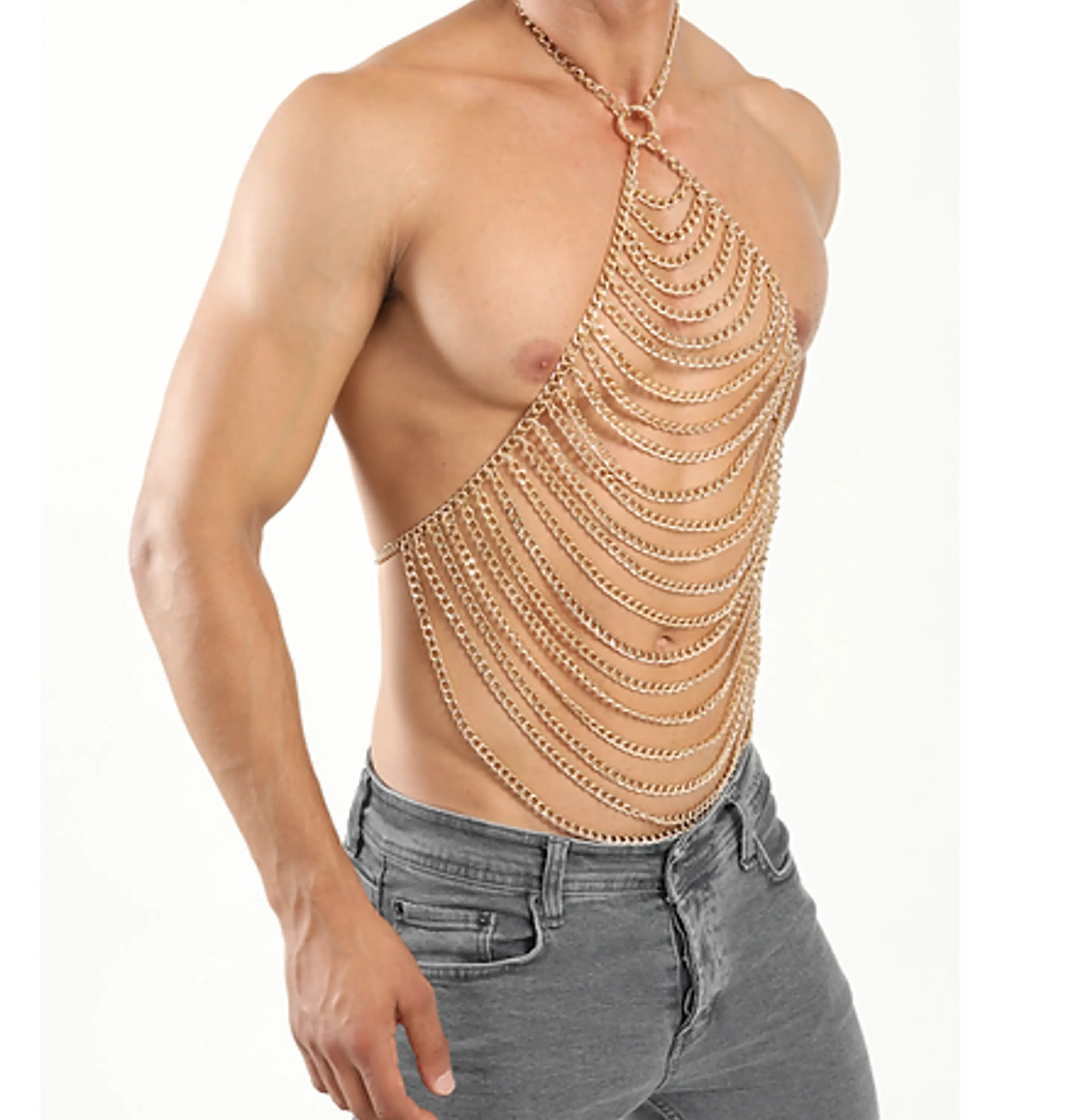 ARNES EN CADENAS ZONE MP EDICION ESPECIAL 5