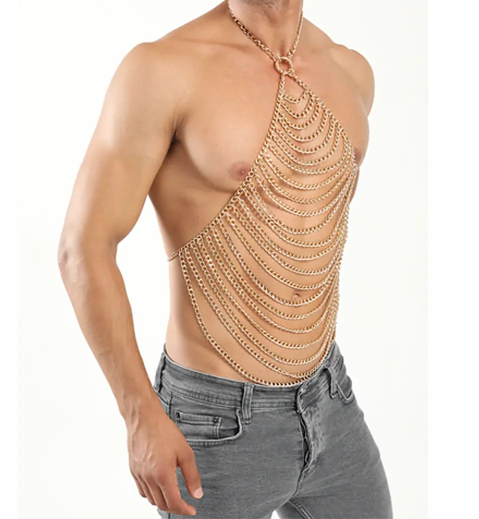 ARNES EN CADENAS ZONE MP EDICION ESPECIAL 5