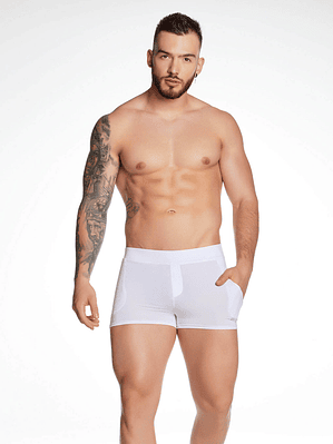 PANTALONETA PARA GYM O BAÑO DMK