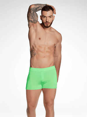 PANTALONETA PARA GYM O BAÑO DMK