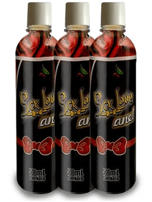 Gel Lubricante Anal Dilatador Anestesico Medio Litro 500ml