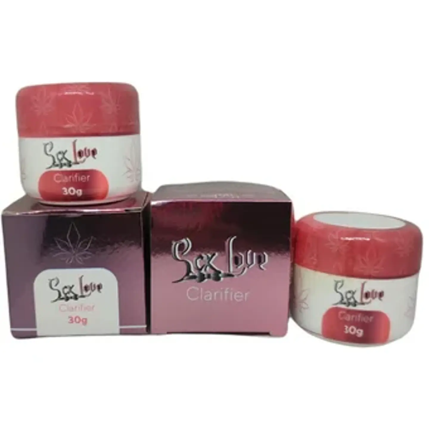 CREMA DESPIGMENTANTE Y ACLARANTE 1