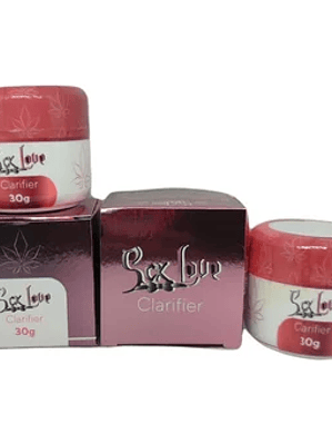 CREMA DESPIGMENTANTE Y ACLARANTE