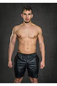 KINKY BOY TWO STRIPES LONG SHORT - Miniatura 1