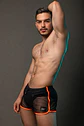 MESH SHORT CORTO EN MALLA  - Miniatura 1