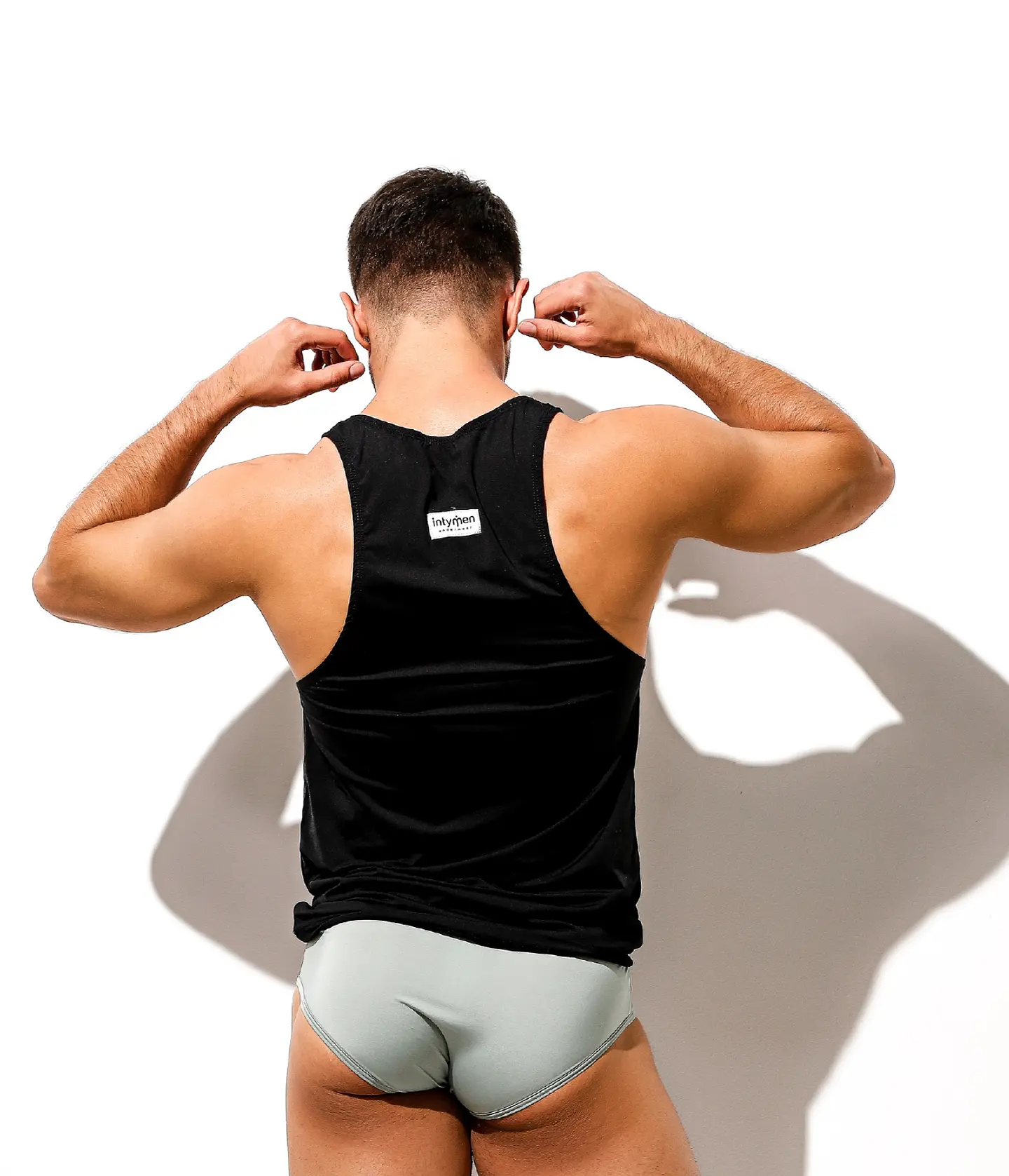 Basic top Intymen 4