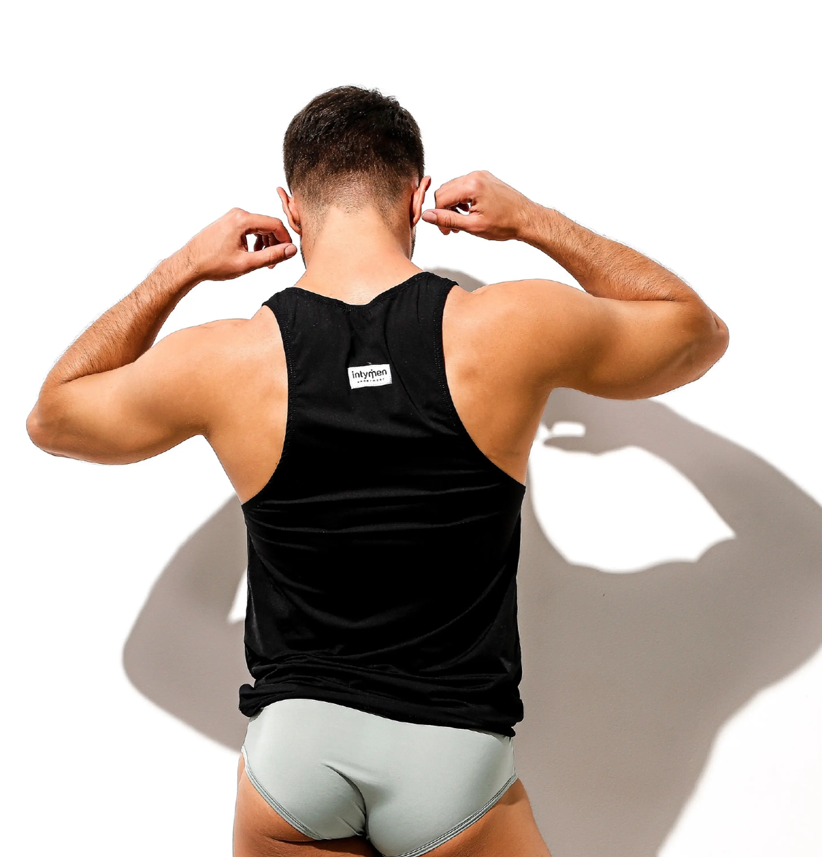 Basic top Intymen 4