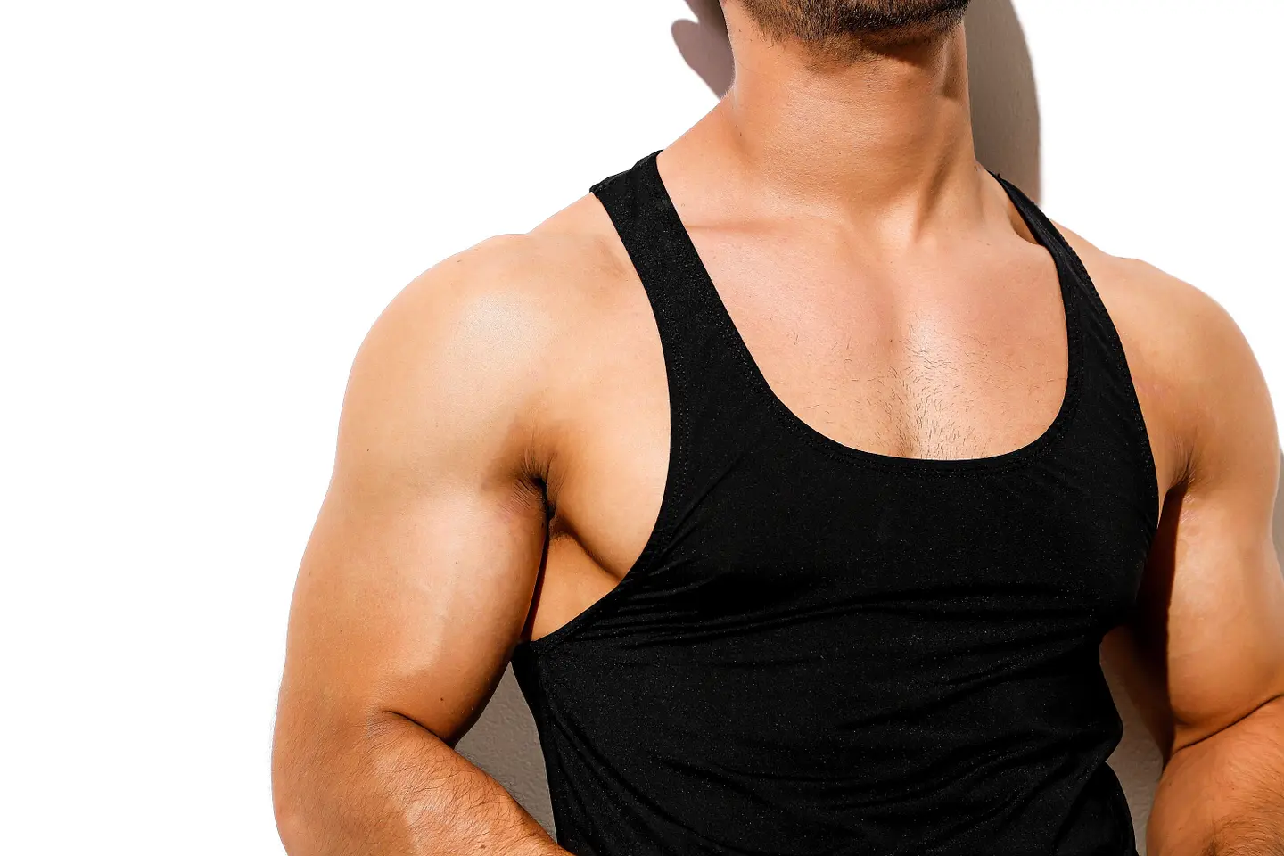 Basic top Intymen 5