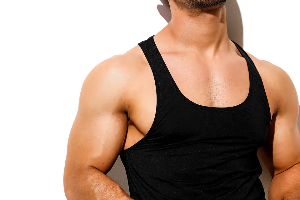 Basic top Intymen 5