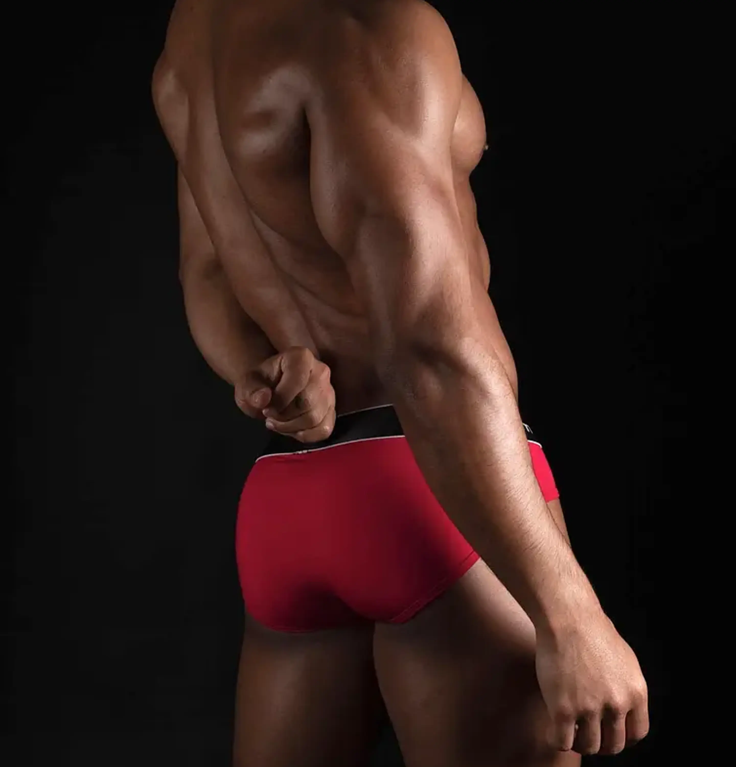 BRIEF BAÑADOR  MIKES COLORS MP 9