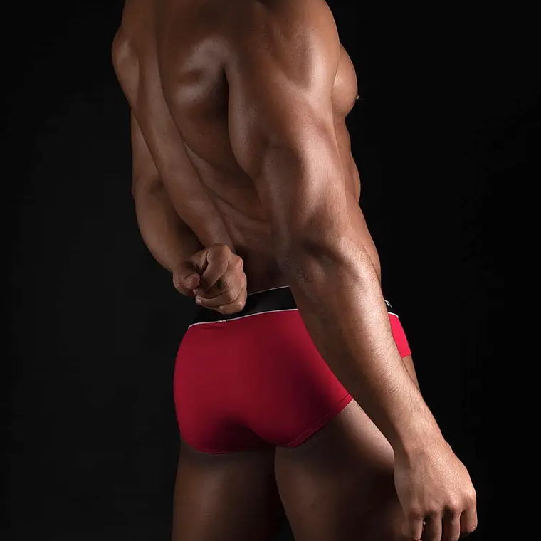 BRIEF BAÑADOR  MIKES COLORS MP 9