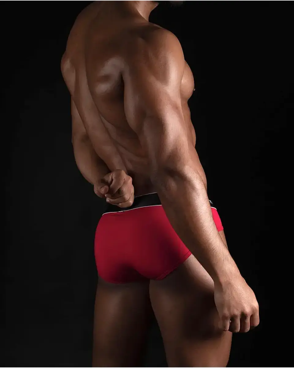BRIEF BAÑADOR  MIKES COLORS MP 9