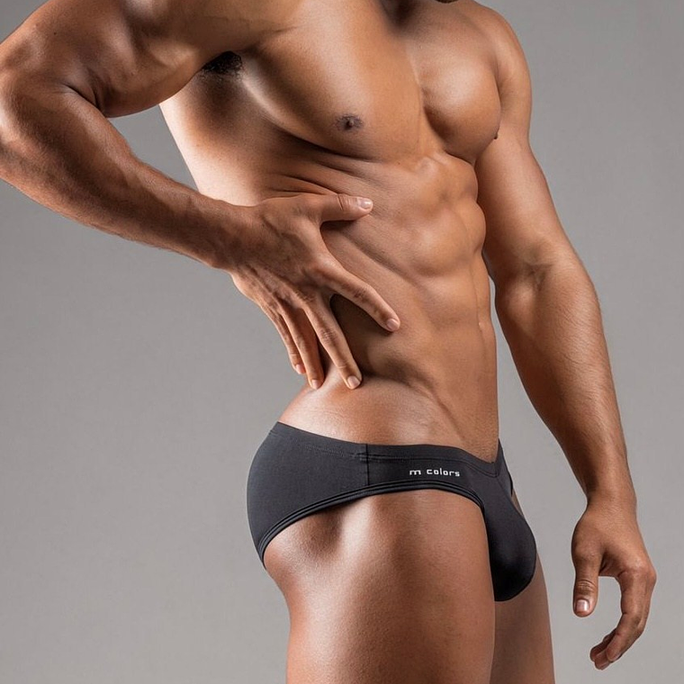 BIKINI BAÑADOR MK  6