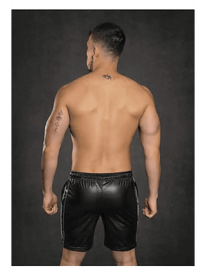 KINKY BOY TWO STRIPES LONG SHORT