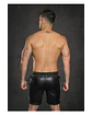 KINKY BOY TWO STRIPES LONG SHORT - Miniatura 2