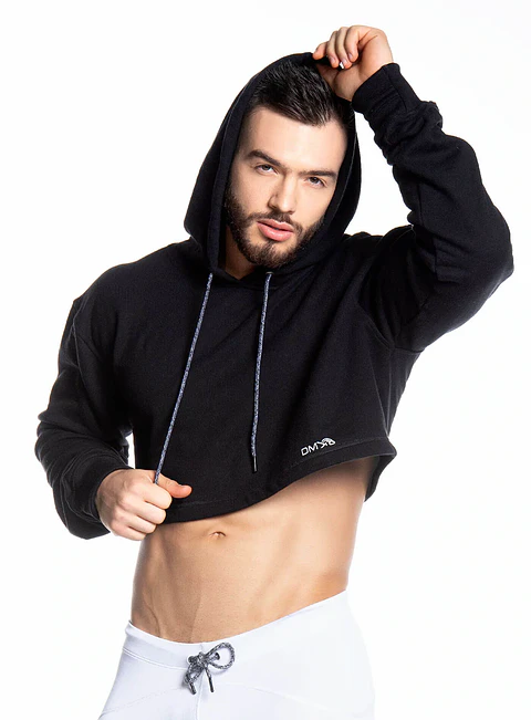 DMK BUSO CROP CAIPIROSA MP