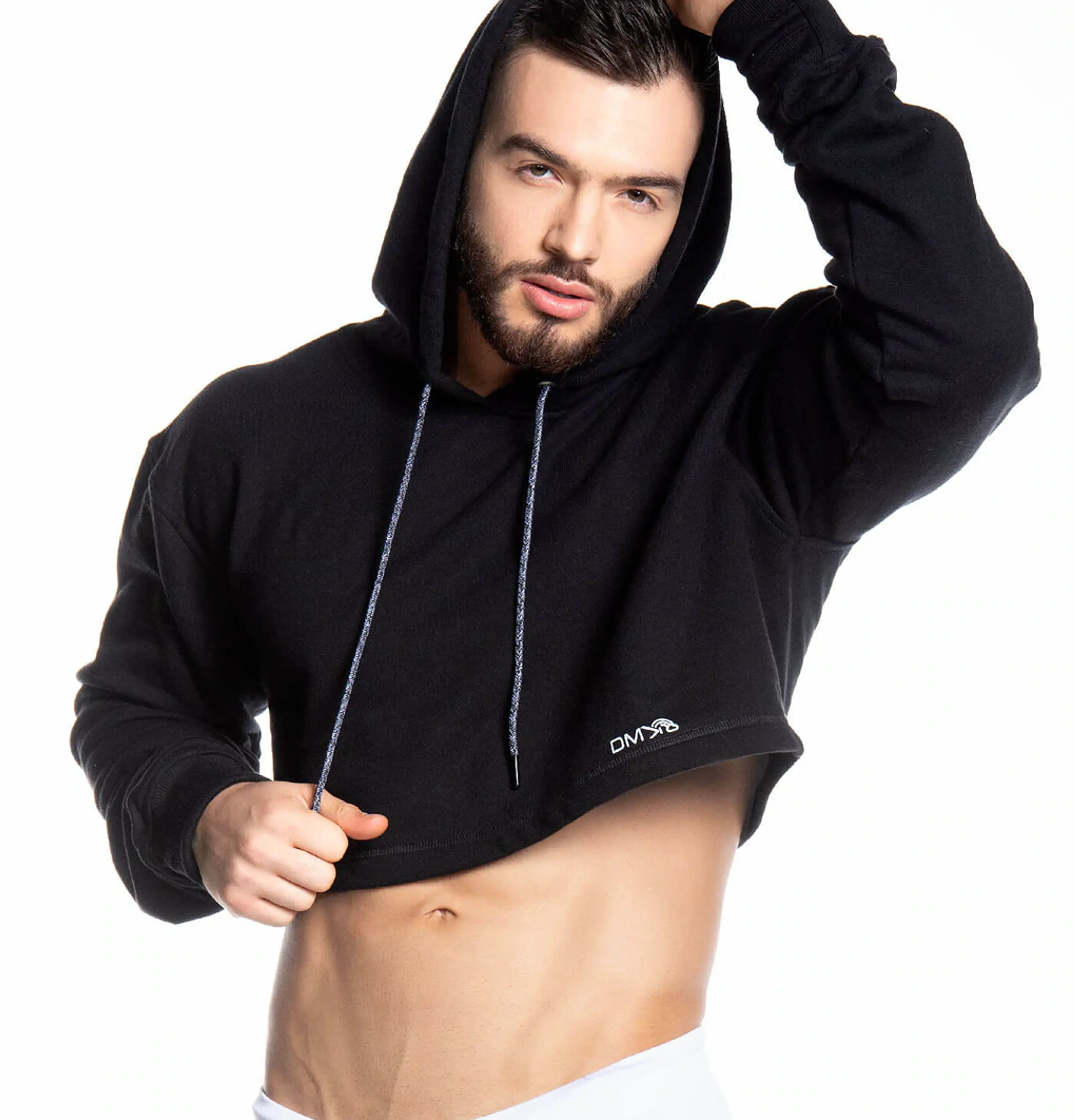 DMK BUSO CROP CAIPIROSA MP 1