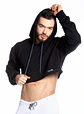DMK BUSO CROP CAIPIROSA MP - Miniatura 1
