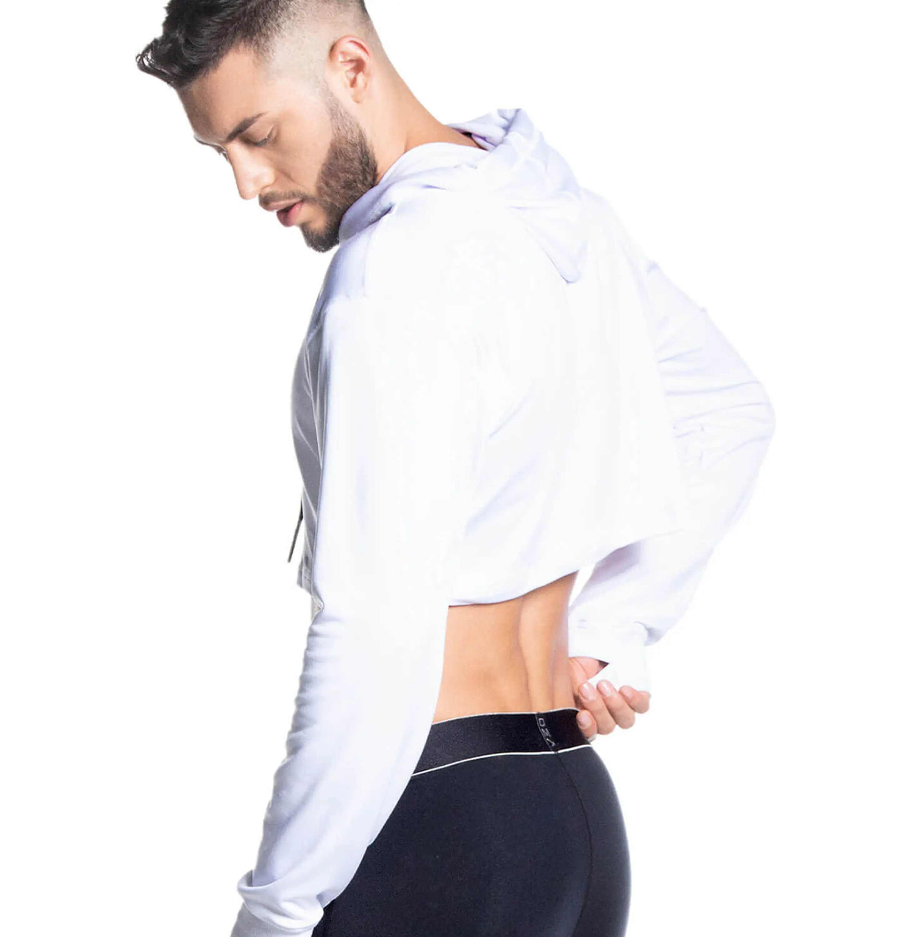 DMK BUSO CROP CAIPIROSA MP 3