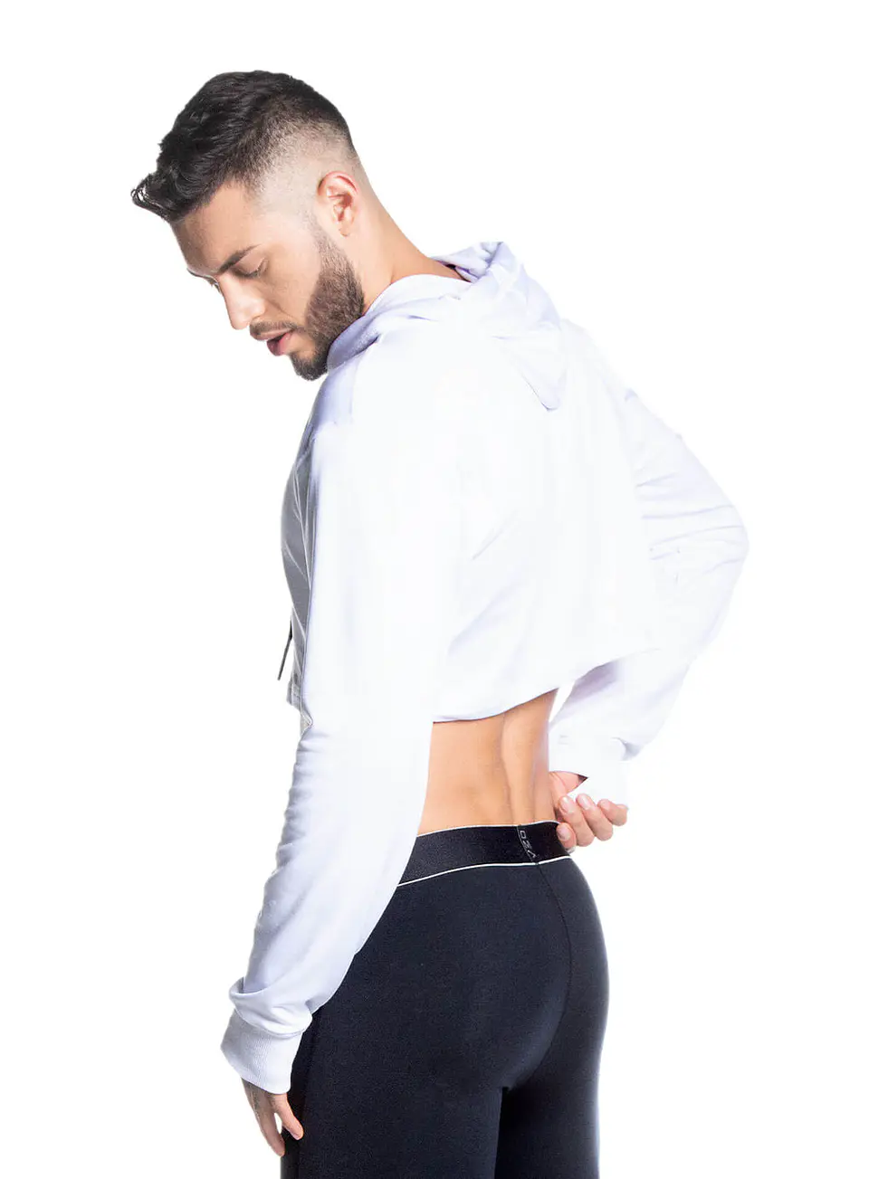 DMK BUSO CROP CAIPIROSA MP 3