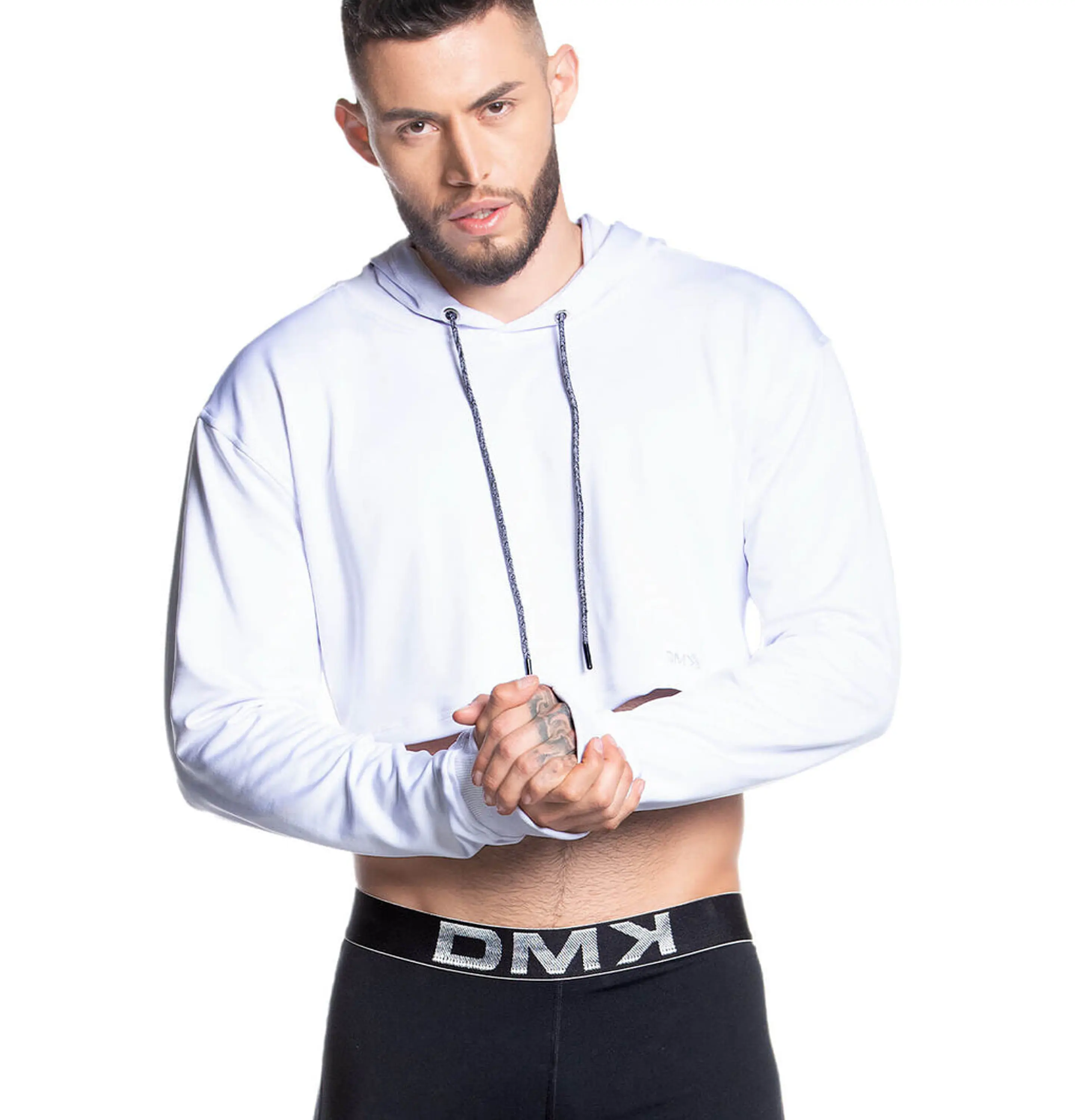 DMK BUSO CROP CAIPIROSA MP 2