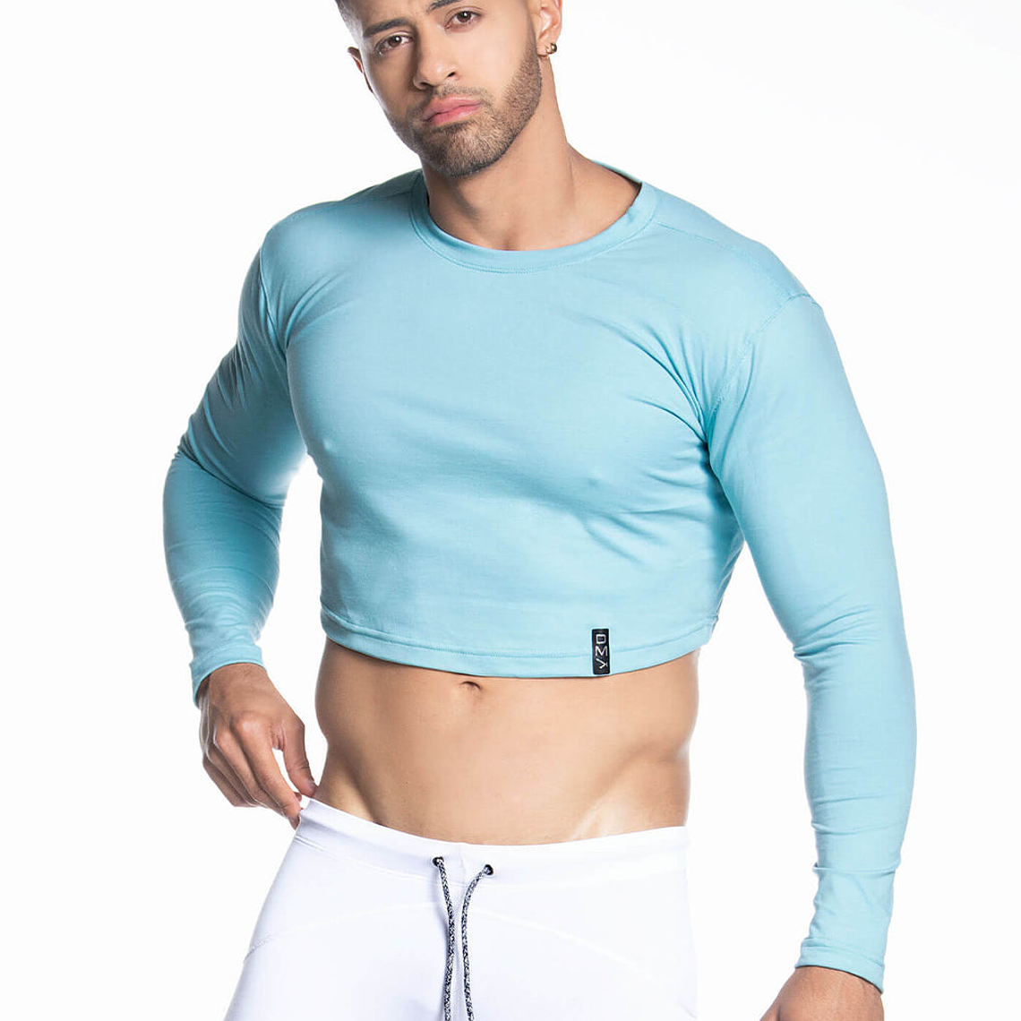 CROP TOP CAMIBUSO CAPOEIRA MP 1
