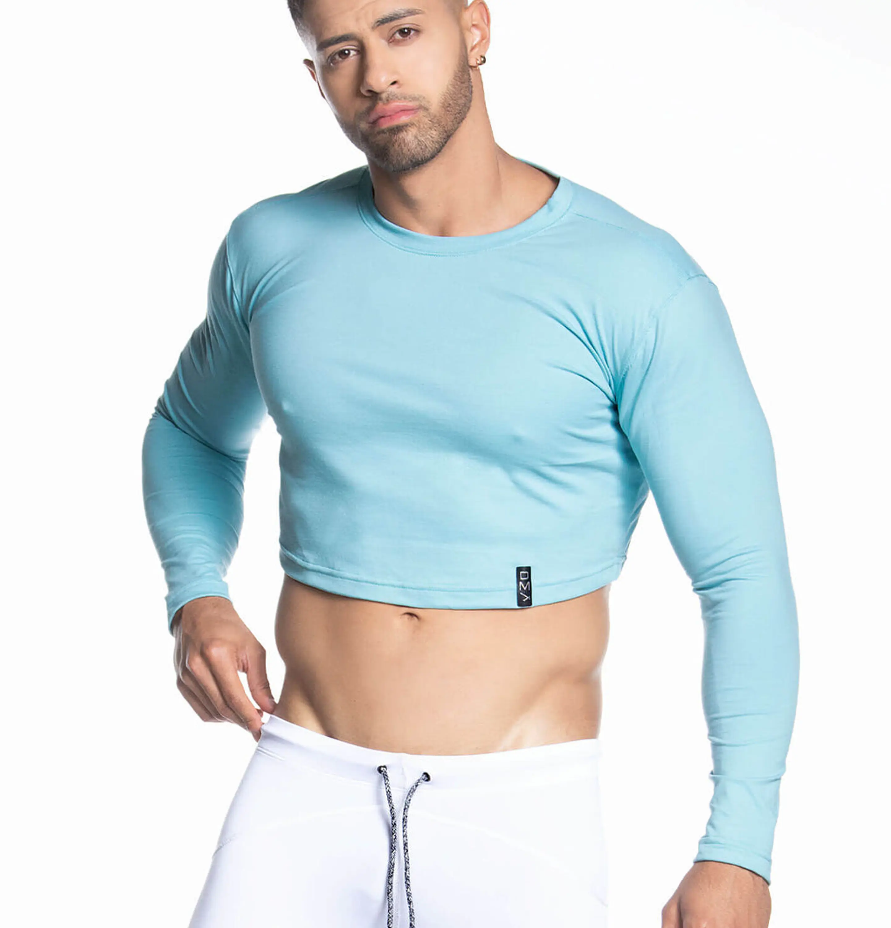 CROP TOP CAMIBUSO CAPOEIRA MP 1
