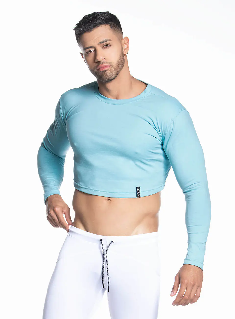 CROP TOP CAMIBUSO CAPOEIRA MP 1