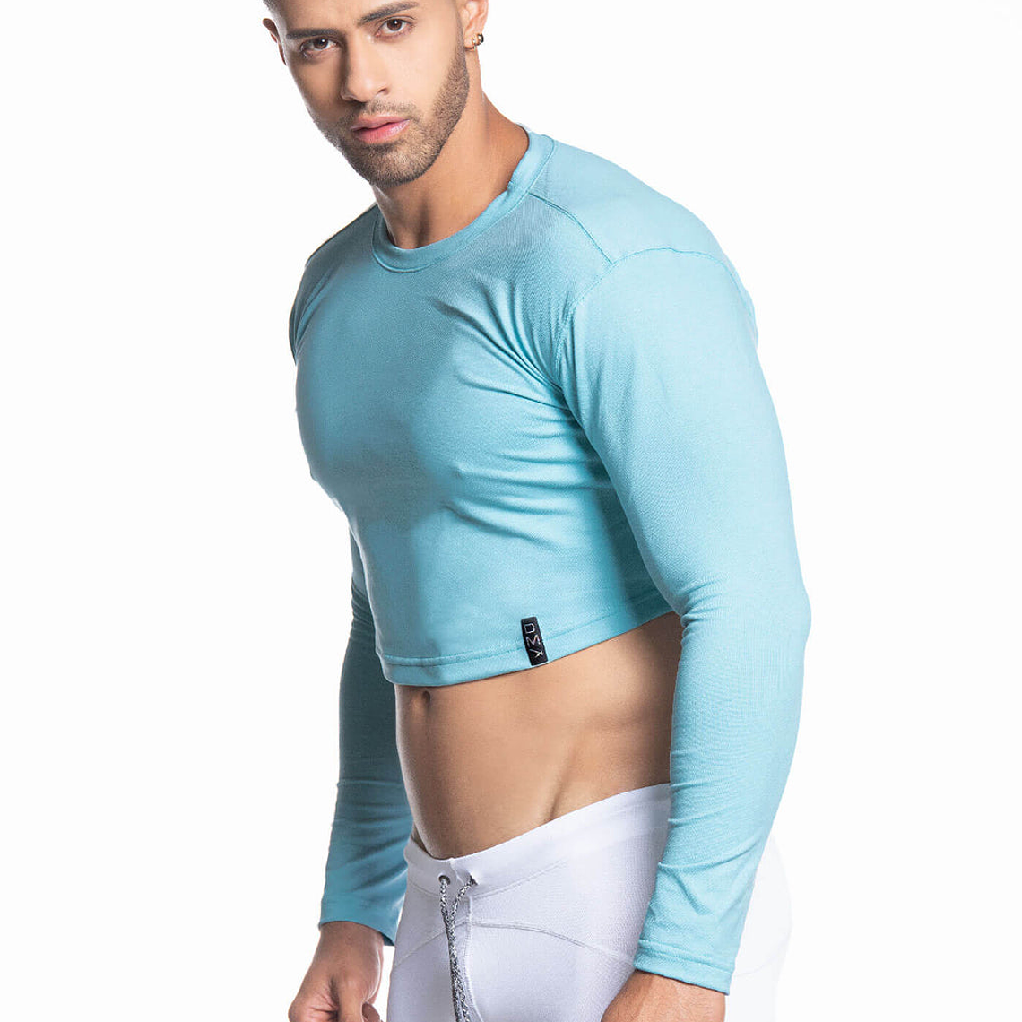 CROP TOP CAMIBUSO CAPOEIRA MP 2